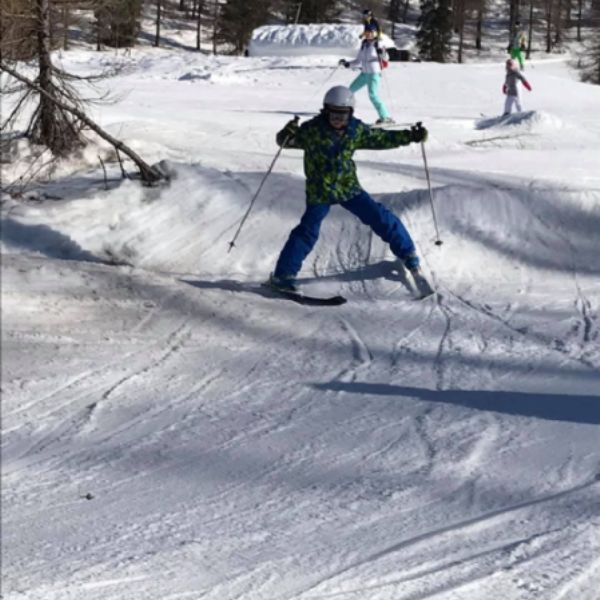 Ski Jumps 2